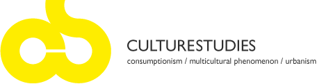 CULTURESTUDIES